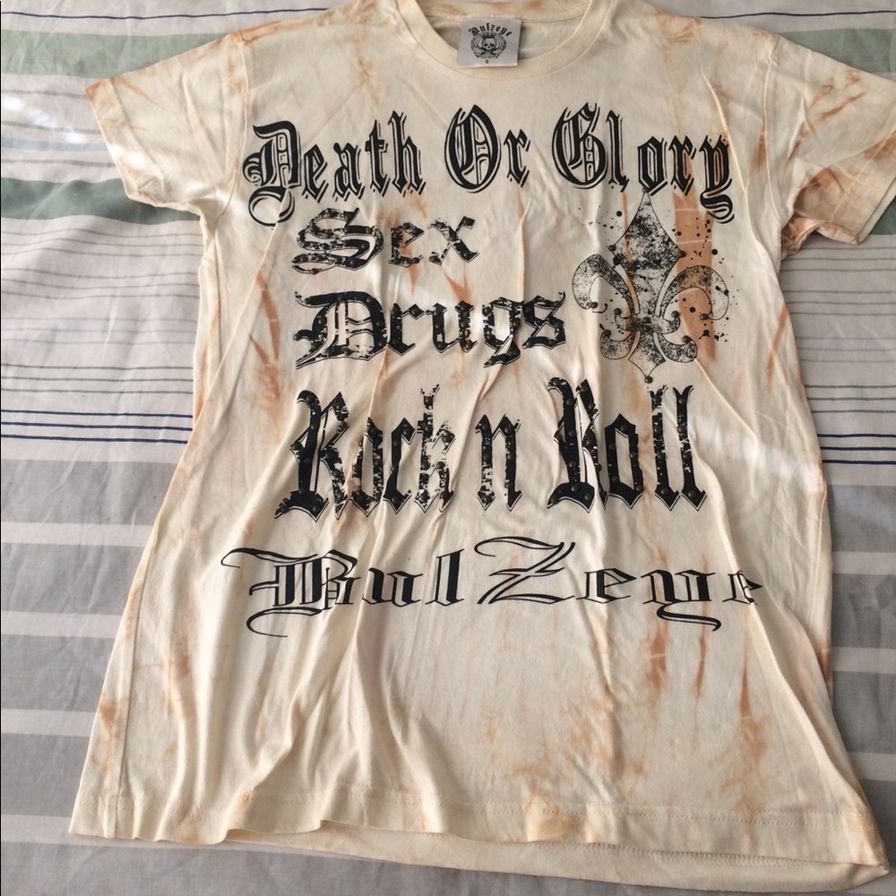 Men T-shirt